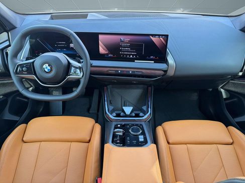 New 2026 BMW X3 xDrive30 w/ Premium Package AWD/4WD image 15