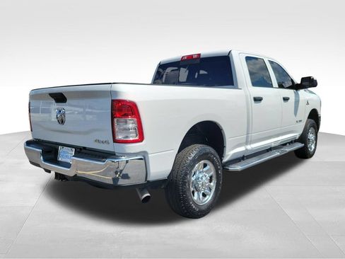 Used 2019 RAM 2500 Tradesman AWD/4WD image 4