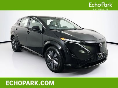 Used 2023 Nissan Ariya FWD
