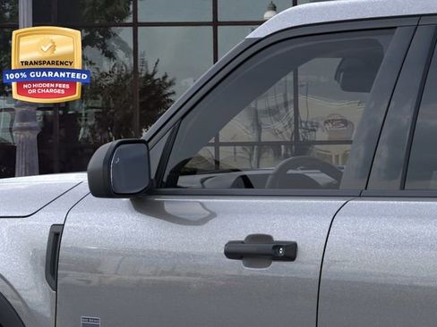 New 2025 Ford Bronco Sport Big Bend w/ Convenience Package image 20