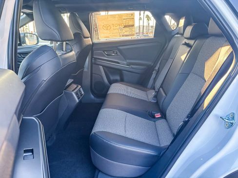 New 2026 Toyota bZ image 21