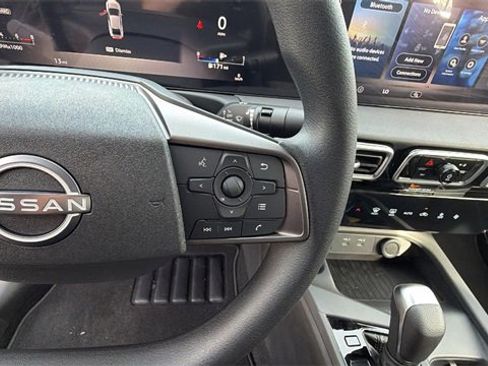 New 2026 Nissan Sentra SV image 28