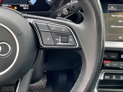 Used 2024 Audi A3 2.0T Premium w/ Convenience Package image 22