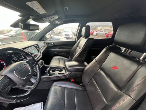 Used 2023 Dodge Durango GT image 35