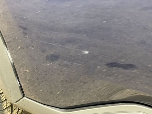 Used 2024 Nissan Rogue SV image 30