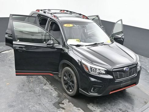 Used 2019 Subaru Forester Sport w/ Popular Package #2 image 60
