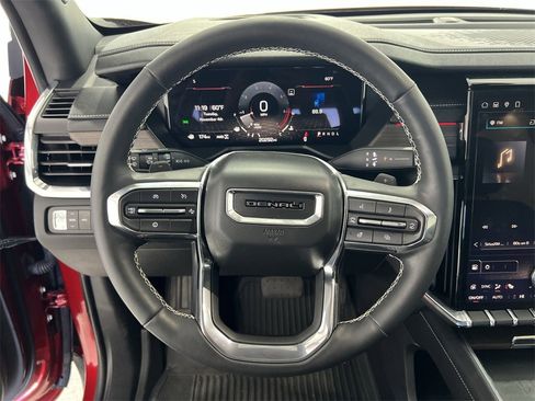 Used 2024 GMC Acadia Denali w/ LPO, Floor Liner Package image 11