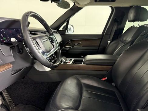 Used 2023 Land Rover Range Rover Autobiography AWD/4WD image 35