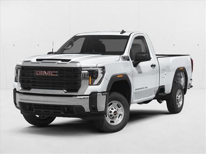 New 2026 GMC Sierra 2500 SLE