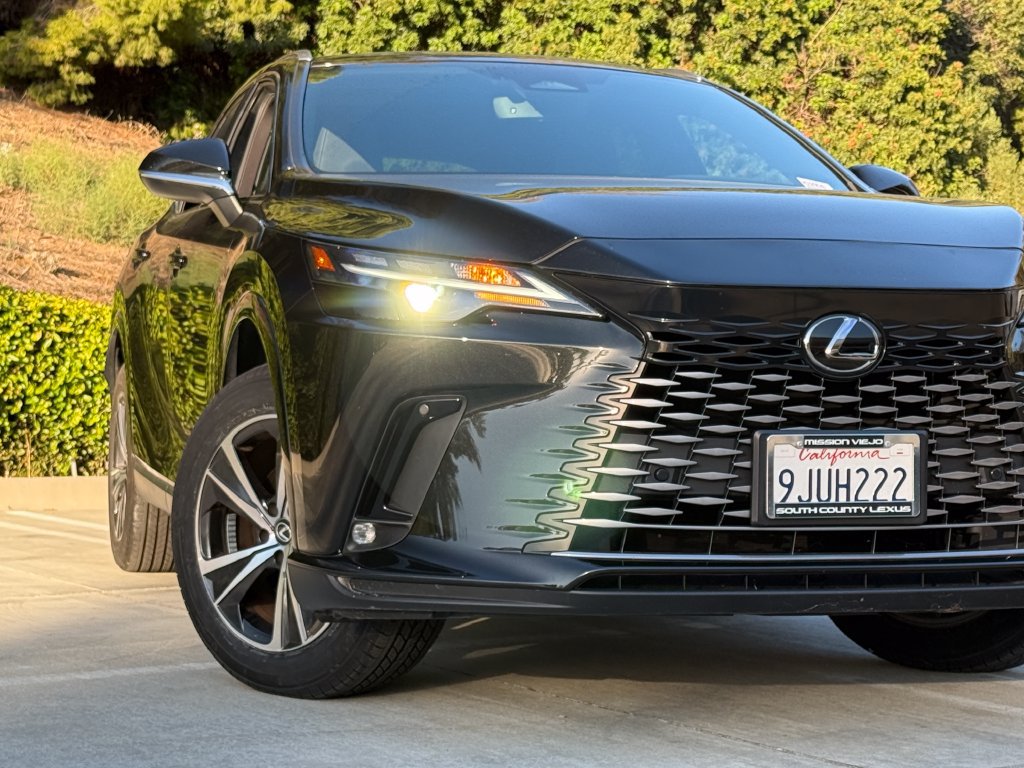 Used 2024 Lexus RX 350 FWD w/ Technology Package image 5