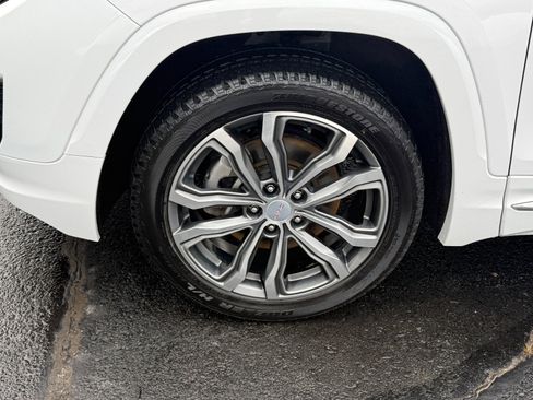 Used 2019 GMC Terrain Denali image 9