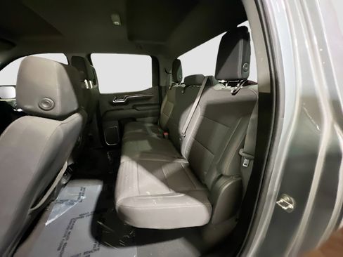 Used 2023 Chevrolet Silverado 1500 LT w/ Protection Package AWD/4WD image 18