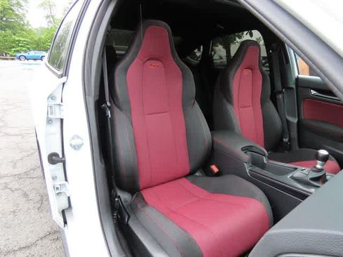 Certified 2026 Honda Civic Si image 16