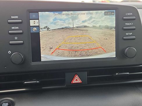 New 2025 Hyundai Elantra Sport image 28