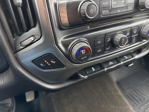 Used 2015 Chevrolet Silverado 1500 LT w/ All Star Edition image 10