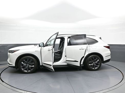 Certified 2022 Acura MDX A-Spec AWD/4WD image 45