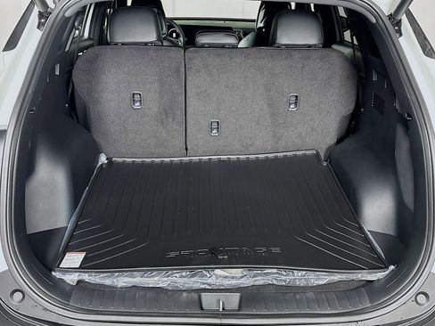 New 2025 Kia Sportage X-Pro Prestige image 22