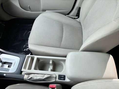 Used 2014 Subaru Crosstrek 2.0i Premium w/ Popular Package #1 image 32