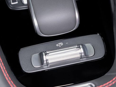 New 2025 Mercedes-Benz GLE 63 AMG S image 24