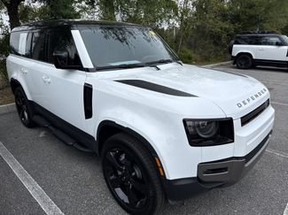 Used 2026 Land Rover Defender 130 S video 1