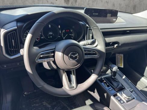 Certified 2025 MAZDA CX-50 AWD 2.5 S w/ Cargo Package image 11