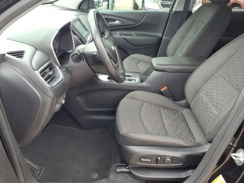 Used 2020 Chevrolet Equinox LT FWD image 10