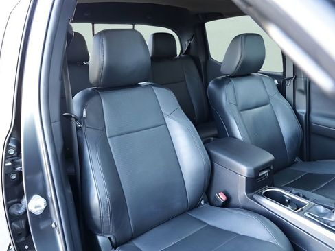 Certified 2022 Toyota Tacoma TRD Sport w/ TRD Premium Sport Package image 23