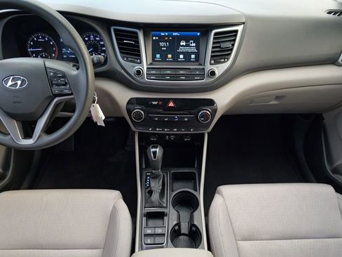 Used 2018 Hyundai Tucson SEL image 41