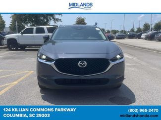 Used 2025 MAZDA CX-30 AWD 2.5 S w/ Preferred Package video 2