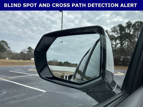 Used 2021 Cadillac Escalade Sport Platinum image 8