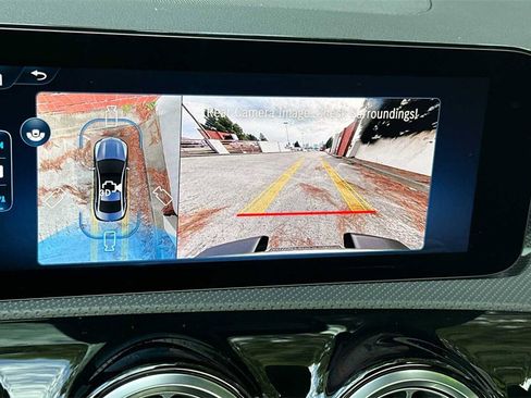 Certified 2026 Mercedes-Benz CLA 250 CLA 250 image 23