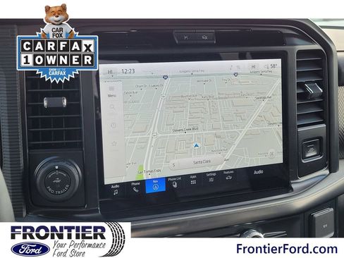 Used 2025 Ford F150 Raptor image 19