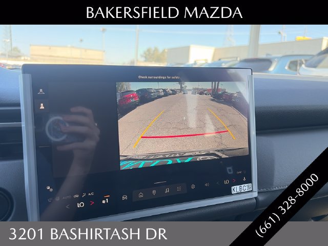 New 2026 MAZDA CX-5 Preferred AWD/4WD image 20