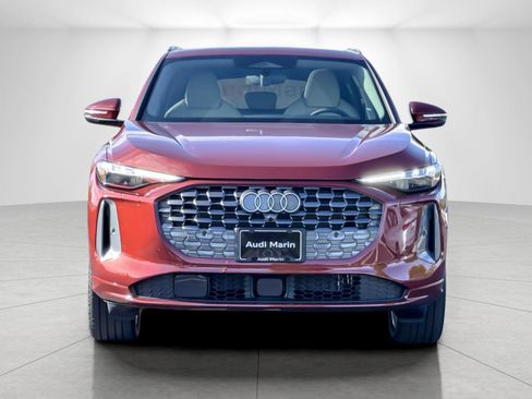 New 2026 Audi Q5 Premium Plus AWD/4WD image 8