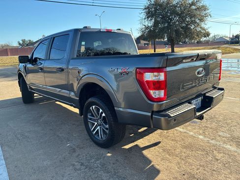 Used 2021 Ford F150 STX w/ STX Appearance Package image 12