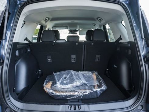 New 2026 Ford Bronco Sport Big Bend AWD/4WD image 11