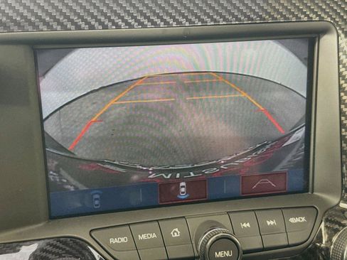 Used 2017 Chevrolet Corvette Grand Sport RWD image 16