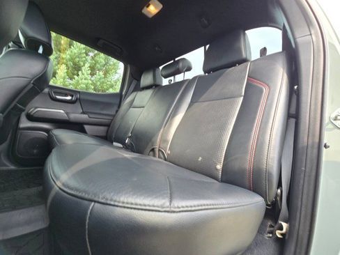 Used 2021 Toyota Tacoma TRD Pro image 19