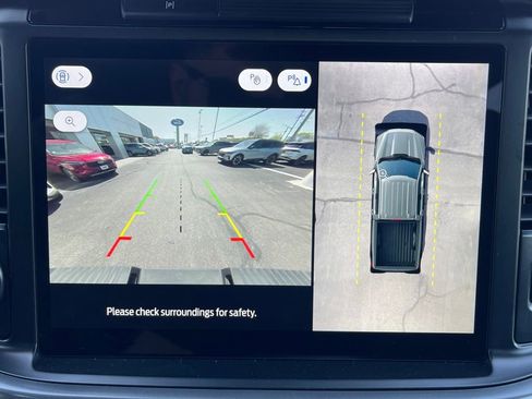 New 2025 Ford F150 XLT w/ Equipment Group 302A MID image 11