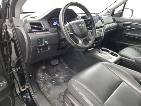 Used 2022 Honda Pilot Special Edition image 24