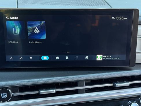 Used 2024 Hyundai Santa Fe SEL image 23