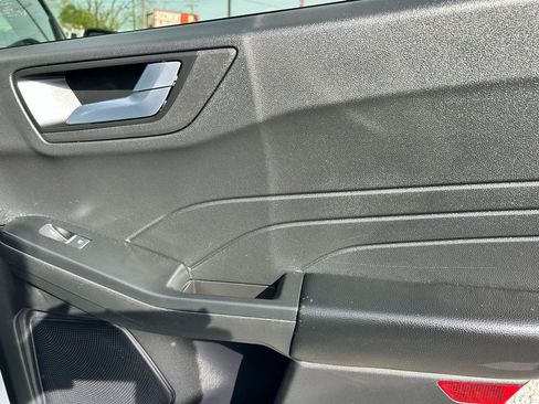 Used 2025 Ford Escape ST-Line FWD image 13