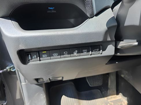 Used 2024 Toyota RAV4 XSE image 11