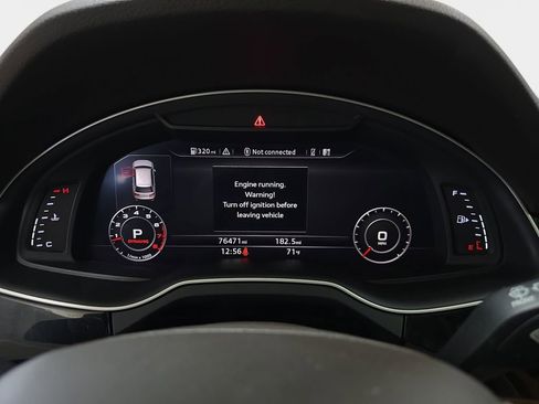 Used 2017 Audi Q7 3.0T Premium Plus w/ Premium Plus Package image 22