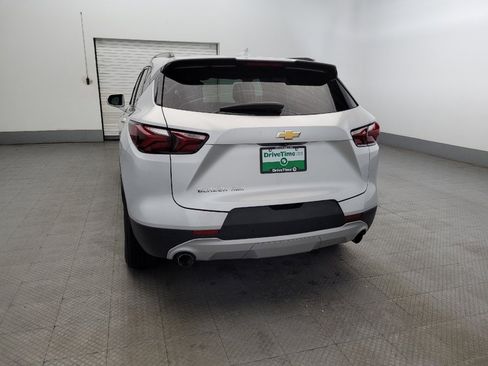 Used 2019 Chevrolet Blazer LT image 6