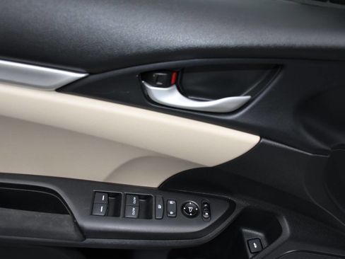 Used 2017 Honda Civic LX image 15