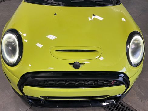 Used 2023 MINI Cooper S FWD image 10