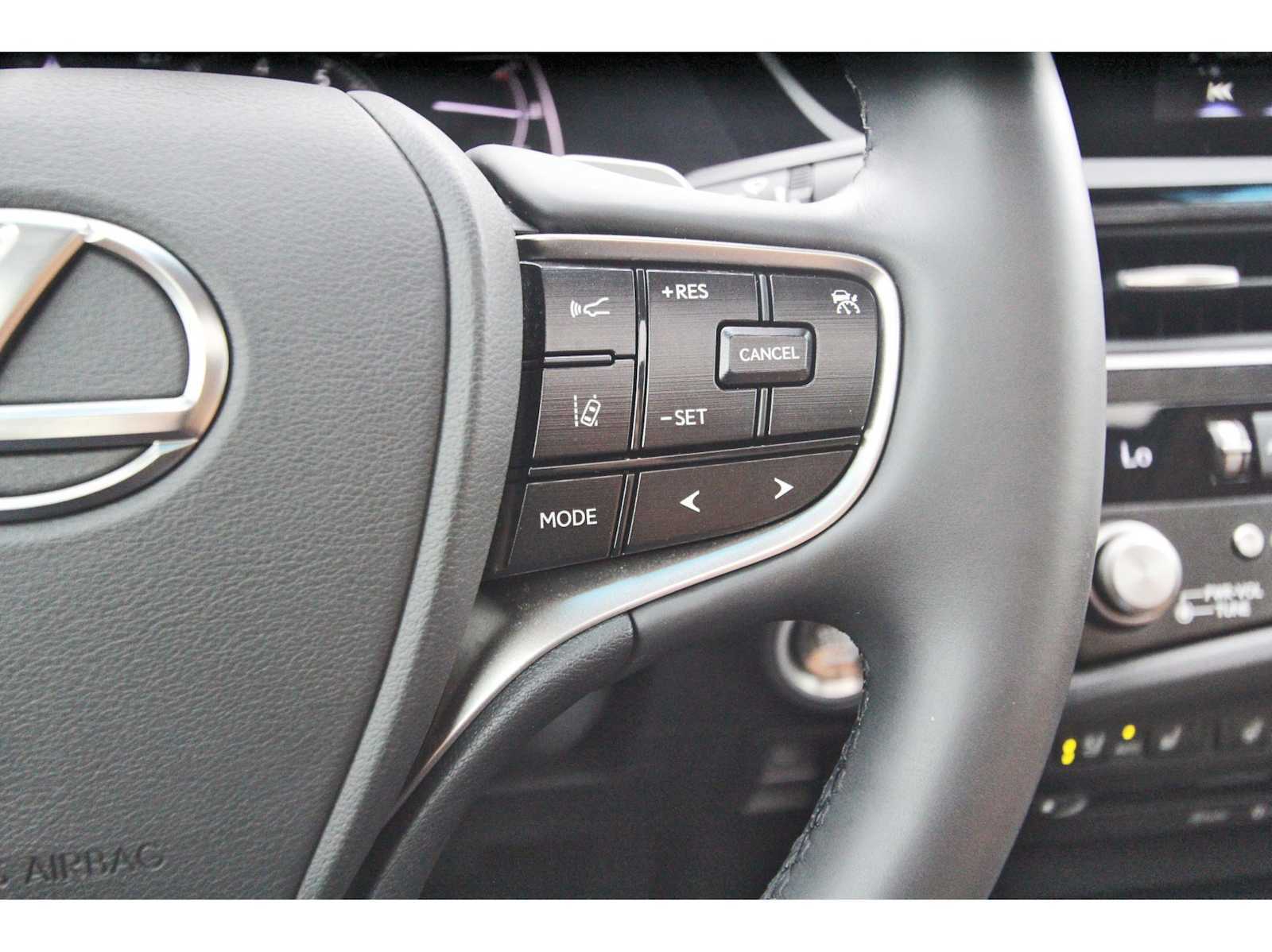 Used 2022 Lexus ES 350 w/ Premium Package FWD image 15