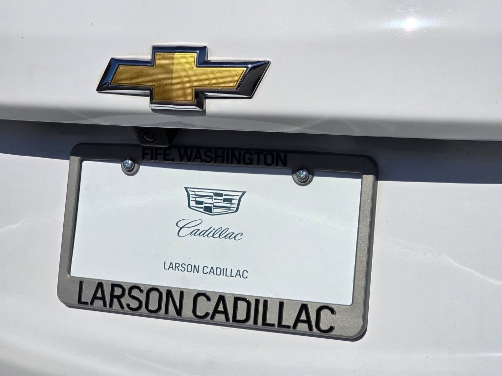 Used 2024 Chevrolet Equinox LS FWD image 33