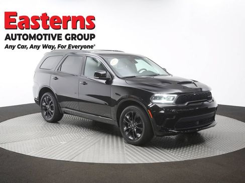 Used 2024 Dodge Durango GT AWD/4WD image 51